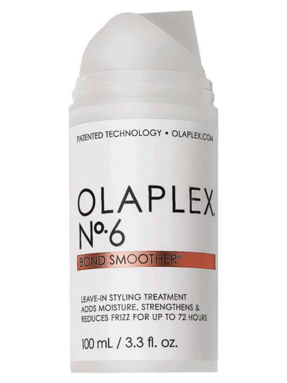 No. 6 Bond Smoother 3.3 fl oz